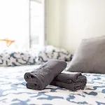 Relais De La Gare - Appartement Traversant Et Calme