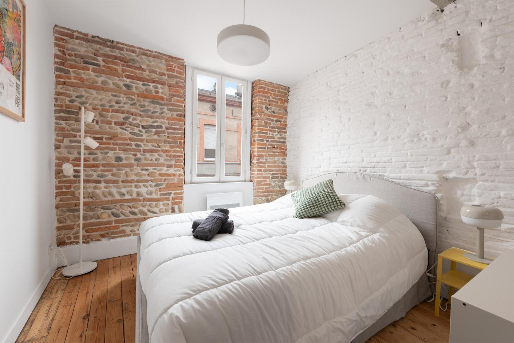 Apartment Relais De La Gare - Traversant Et Calme